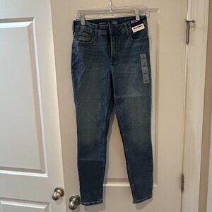 Old Navy RockStar Super Skinny Jeans - Size 6